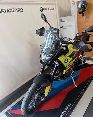 BMW F 900 GS-2024