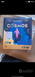 Lampada LED Grow Coltivazioni Vanguard Cosmos  45W