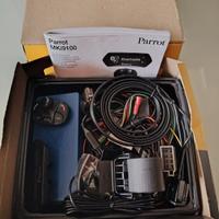 Parrot mki9100