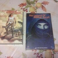 The Legend of Mother Sarah serie completa prima ed