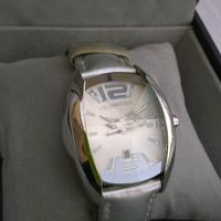 Orologio da donna Chronotech Prisma acciaio DeLuxe