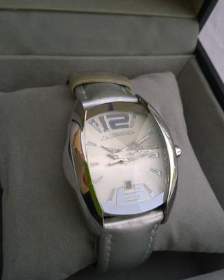 Orologio da donna Chronotech Prisma acciaio DeLuxe