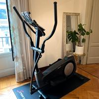Ellittica Sport Tech quasi nuova