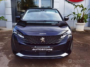 Peugeot 3008 HDi EAT8 Allure*GARANZIA24MESI
