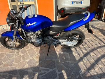 Honda Hornet - 2000