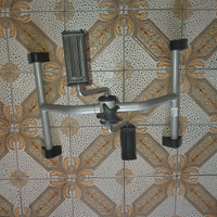 Pedaliera per riabilitazione