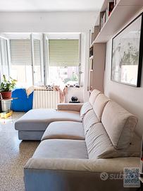 Divano letto Libolla 