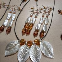 Collezione ''FOGLIA E TRONCO''