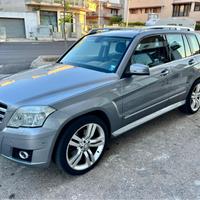 Mercedes-benz GLK 220 GLK 220 CDI 4Matic BlueEFFIC