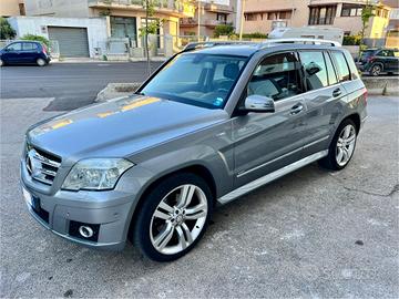 Mercedes-benz GLK 220 GLK 220 CDI 4Matic BlueEFFIC
