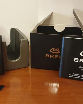 OROLOGIO BREIL CHRONO OS20, NUOVO, NON FUNZIONANTE