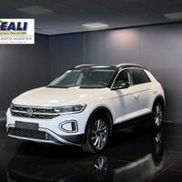 Volkswagen T-Roc 5p 2.0 TDI 150cv DSG 4MO...