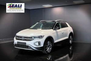 Volkswagen T-Roc 5p 2.0 TDI 150cv DSG 4MO...