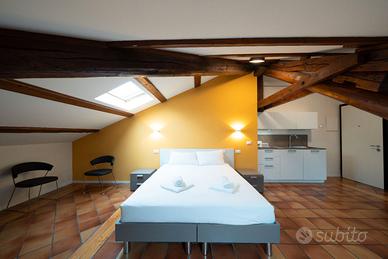 Appartamenti ristrutturati a Belluno - Loc. turis