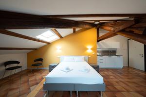 Appartamenti ristrutturati a Belluno - Loc. turis