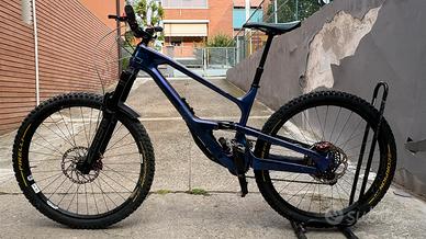 CANNONDALE JEKYLL CARBON 2