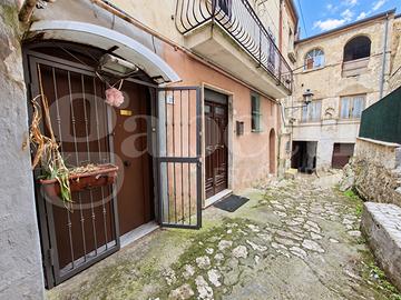 Casa Indipendente Pietramelara