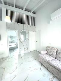 Appartamento piano terra