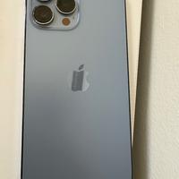 iPhone 13 Pro Max 256 GB