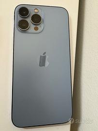 iPhone 13 Pro Max 256 GB