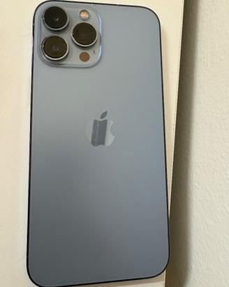 iPhone 13 Pro Max 256 GB