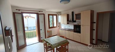 Appartamento arredato Spresiano loc. Calessani