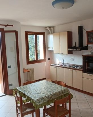 Appartamento arredato Spresiano loc. Calessani