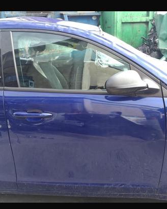 FRONTERA LANCIA Ypsilon 4° Serie YPSILON 169A4000