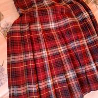 kilt originali inglesi,da Londra famiglia windsurf