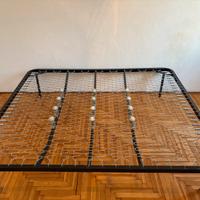 Rete matrimoniale a molle