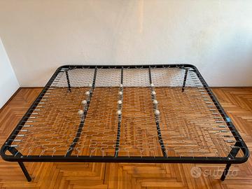 Rete matrimoniale a molle