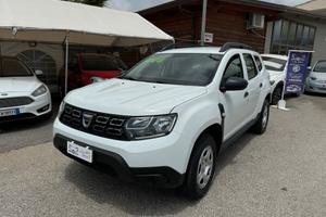 Dacia Duster 1.5 Blue dCi 8V 115 CV 4x4 Prestige