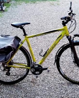 City bike 28 Tecnobike Road Milano 