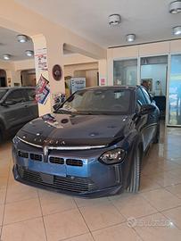 Lancia Ypsilon Hybrid e-DCT