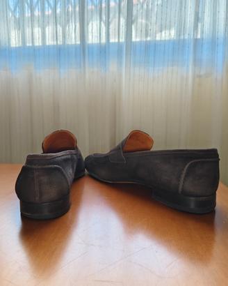 Mocassini uomo