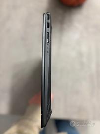 PC Lenovo IdeaPad S340-Intel i7 (8th Gen)-NVIDIA