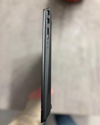PC Lenovo IdeaPad S340-Intel i7 (8th Gen)-NVIDIA