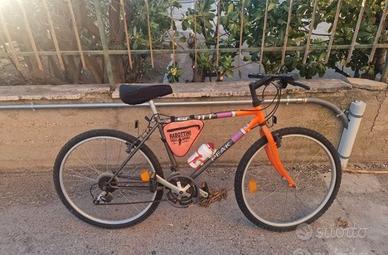 Bicicletta SCOOT 26" uomo