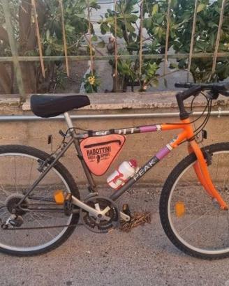 Bicicletta SCOOT 26" uomo