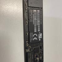 Memoria SandiskHard Disk ssd 256GB Macbook AirPro