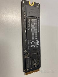 Memoria SandiskHard Disk ssd 256GB Macbook AirPro