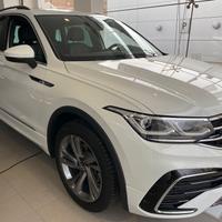 Tiguan r line 1.5 TSI Full