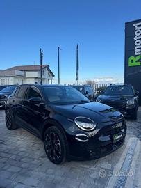 Fiat 600 Hybrid 100 CV DCT MHEV La Prima