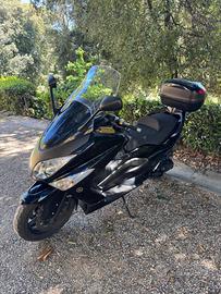 T MAX 500