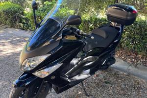 T MAX 500