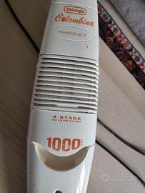 Aspirapolvere De longhi Colombina parquet