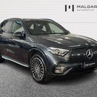 Mercedes-Benz GLC - X254 300 mhev AMG Premium...