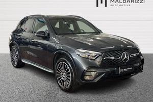Mercedes-Benz GLC - X254 300 mhev AMG Premium...