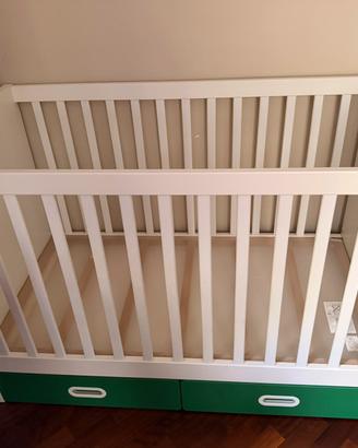 Culla ikea euro 20 - non trattabili