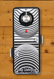 EARTHQUAKER DEVICES Analog Amp Simulator